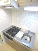 キッチン アルファコート西川口６