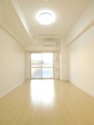 居室 アルファコート西川口６