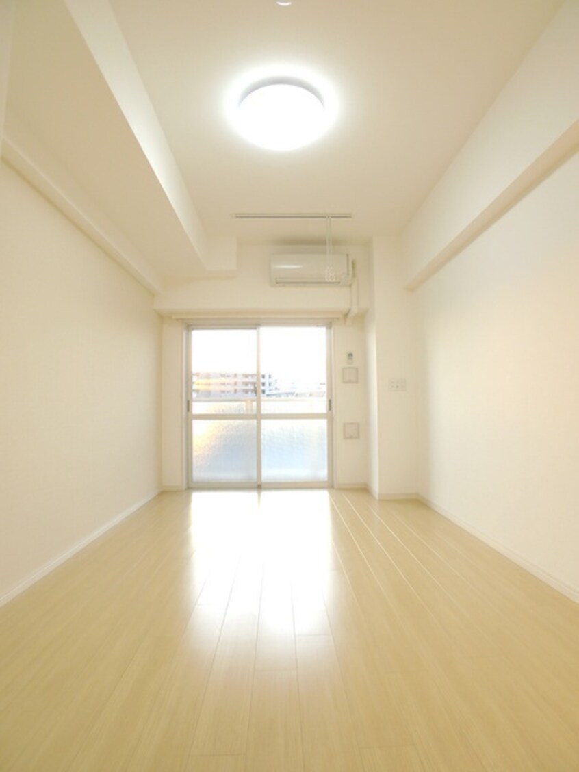 居室 アルファコート西川口６