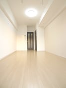 室内からの展望 アルファコート西川口６