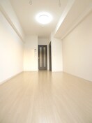 室内からの展望 アルファコート西川口６