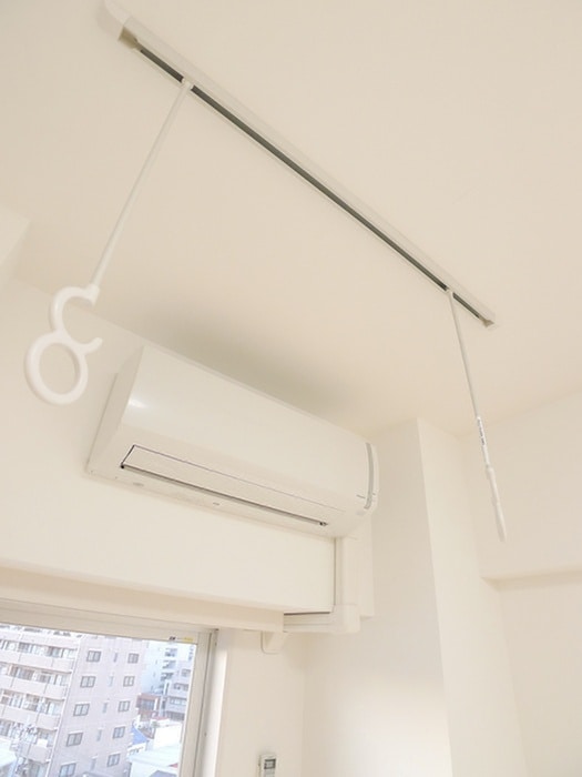 内観写真 アルファコート西川口６