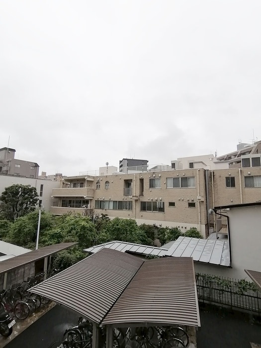 周辺環境 アルファコート西川口６