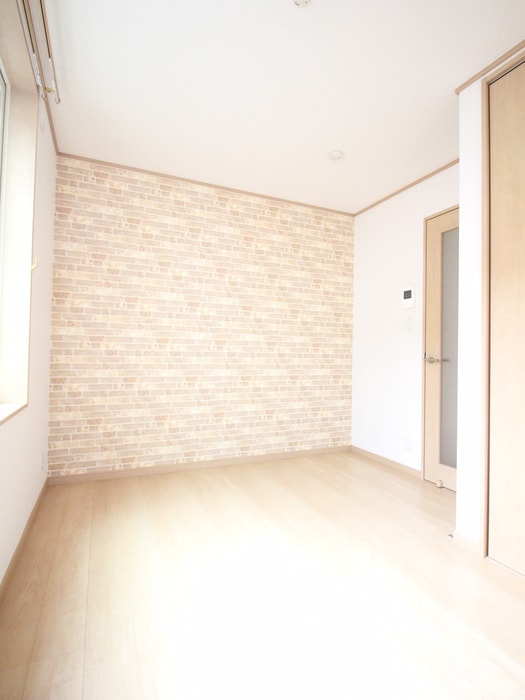 居室 ピュアランドハイツ