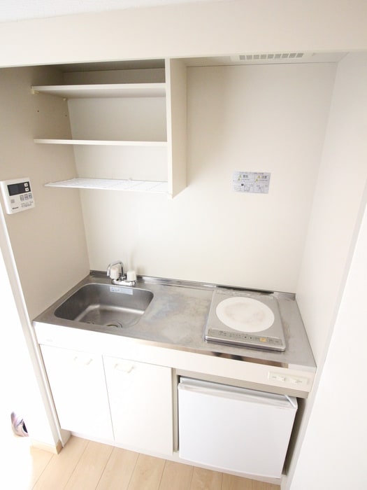 キッチン ピュアランドハイツ