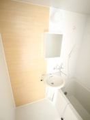 洗面 ピュアランドハイツ