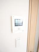 居室 ピュアランドハイツ