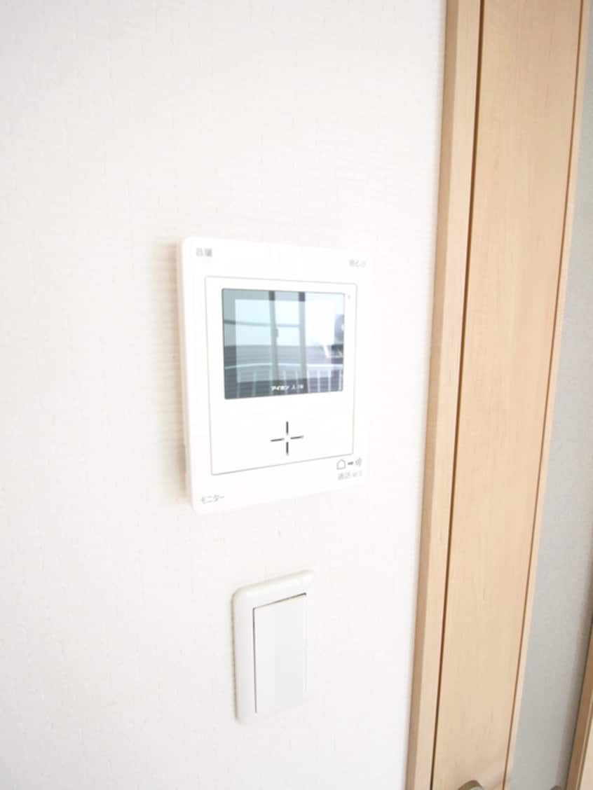 居室 ピュアランドハイツ