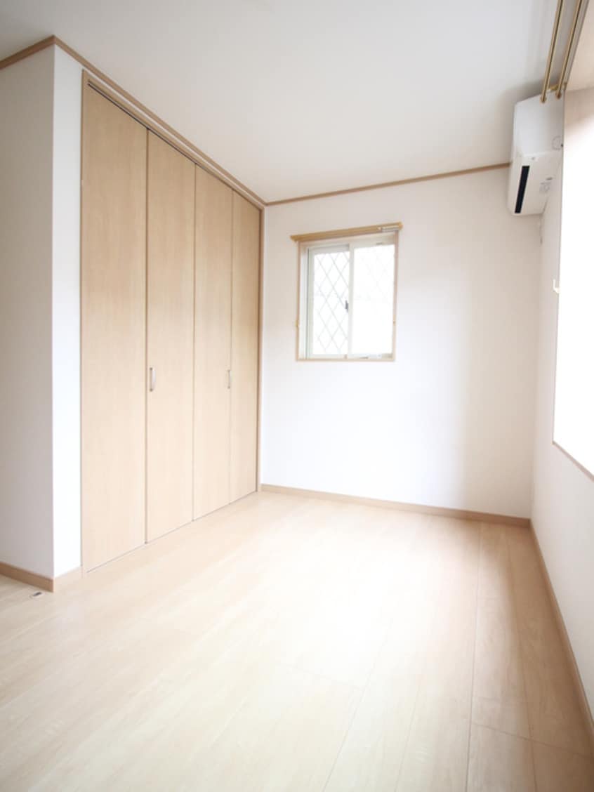 居室 ピュアランドハイツ