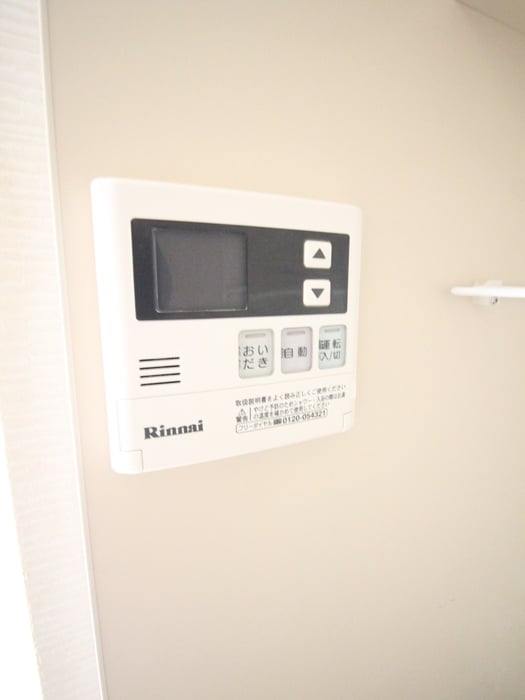 キッチン ピュアランドハイツ