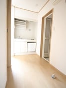 キッチン ピュアランドハイツ