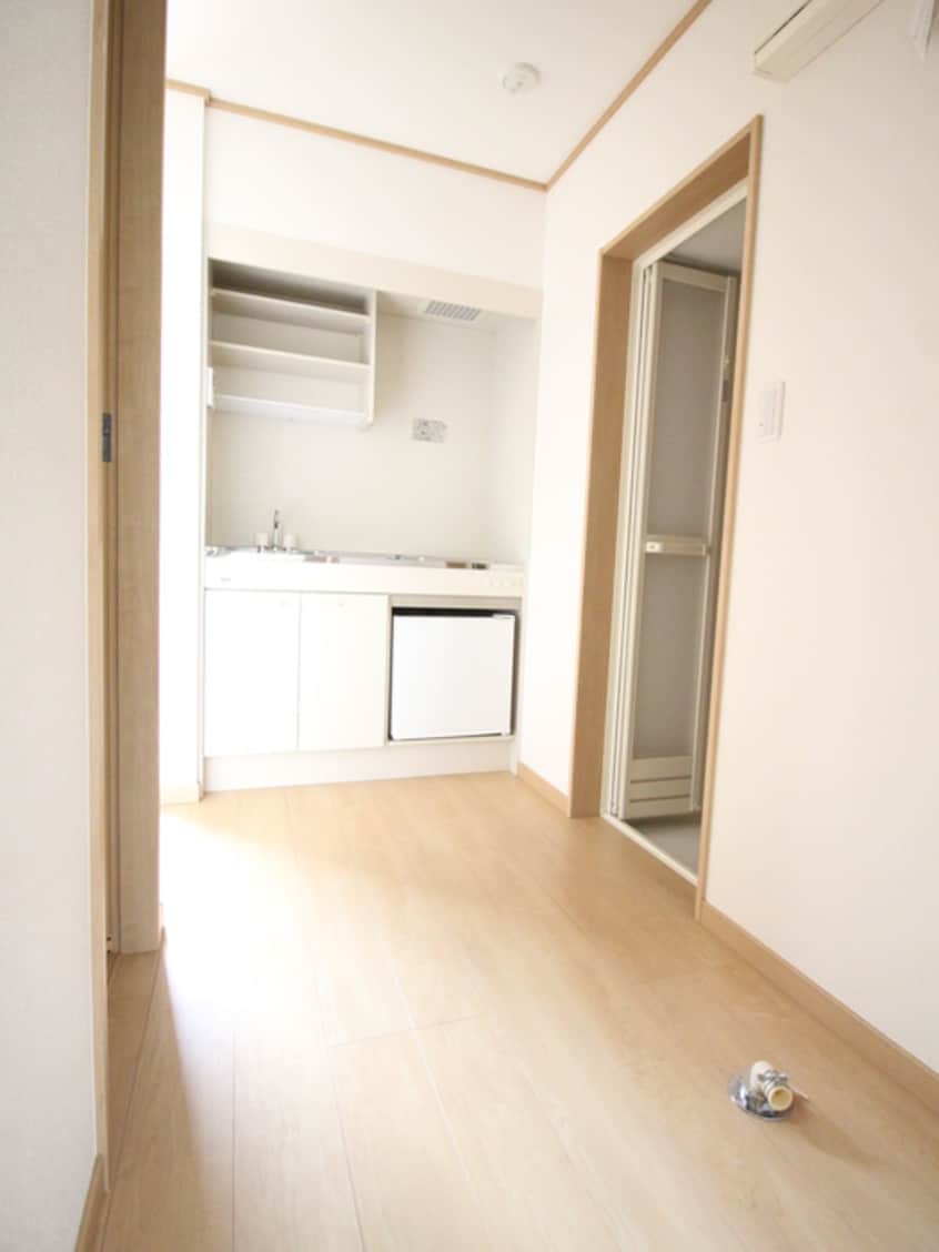 キッチン ピュアランドハイツ