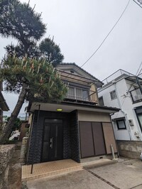 下清戸１丁目戸建