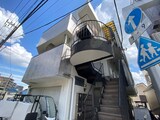 鴨居レジデンス
