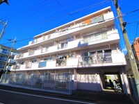 ＴＣＲＥ上板橋常盤台