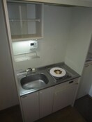 キッチン 宮下ビル