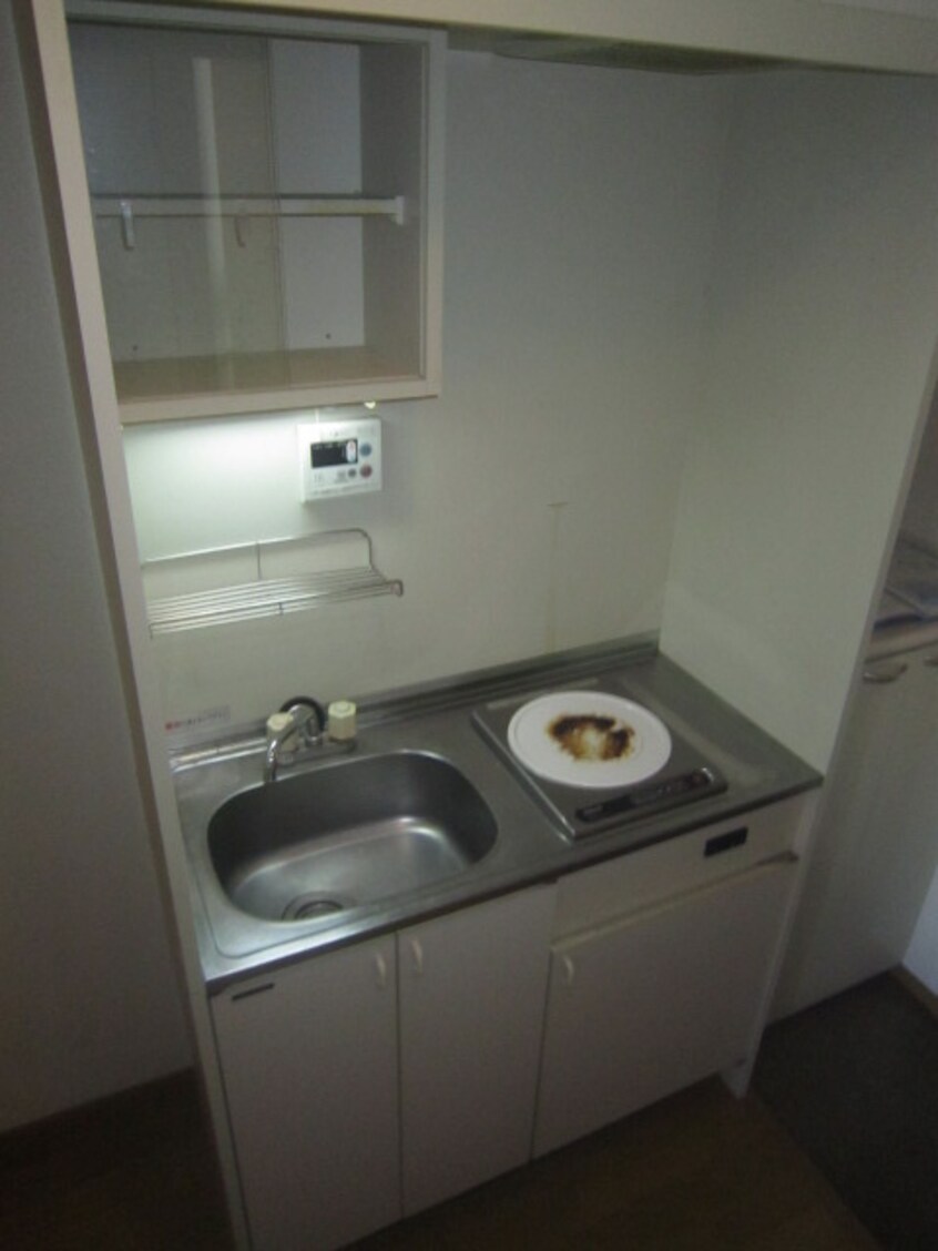 キッチン 宮下ビル
