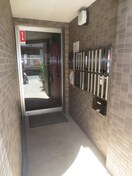 エントランス部分 宮下ビル