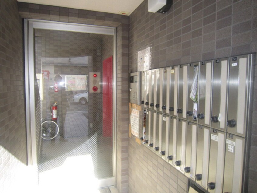 建物設備 宮下ビル