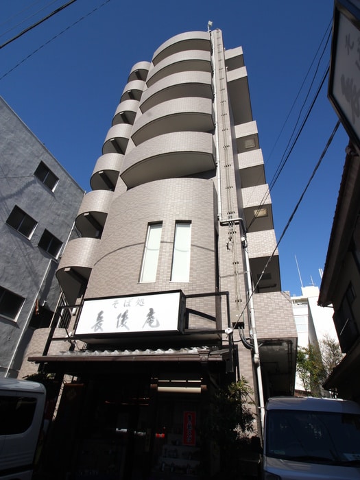 外観写真 宮下ビル