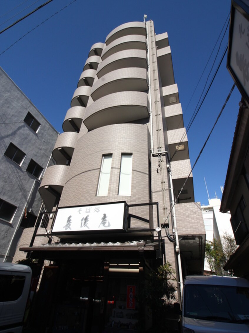 外観写真 宮下ビル