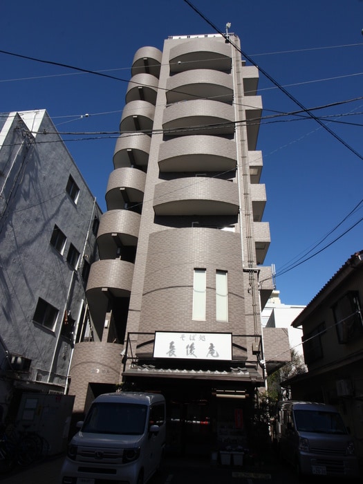 外観写真 宮下ビル