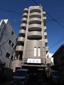 外観写真 宮下ビル