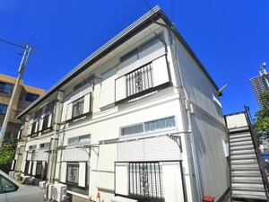 コ－ポ・ジュンＡ棟