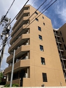 建物設備 旗の台アパートメント