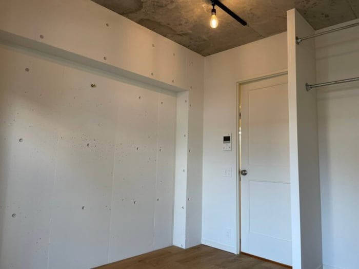 内観写真 旗の台アパートメント