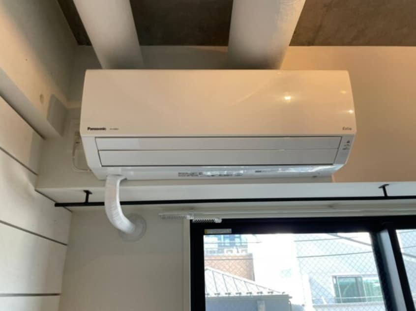 内観写真 旗の台アパートメント