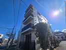 外観写真 プロスタイルウェルス下井草