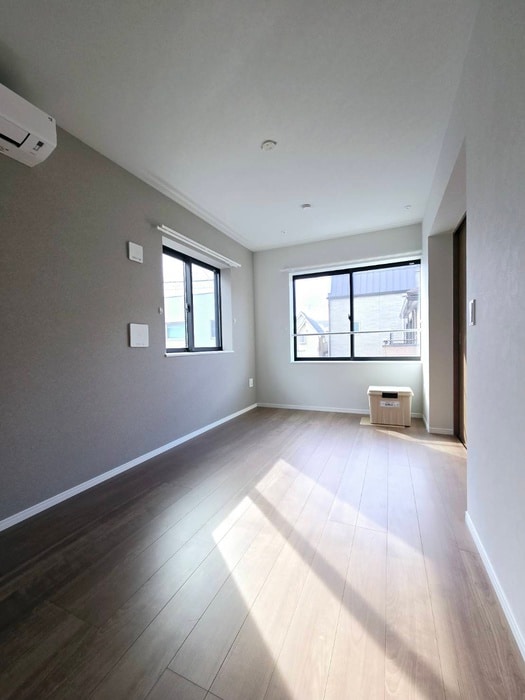 居室 プロスタイルウェルス下井草