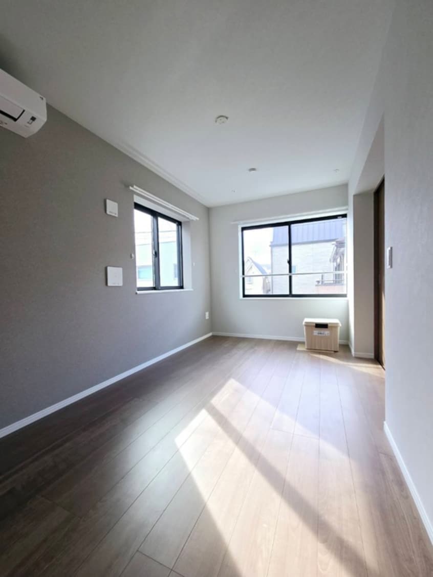 居室 プロスタイルウェルス下井草