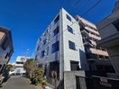 周辺環境 プロスタイルウェルス下井草