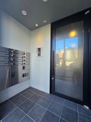 建物設備 プロスタイルウェルス下井草