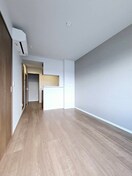 内観写真 プロスタイルウェルス下井草