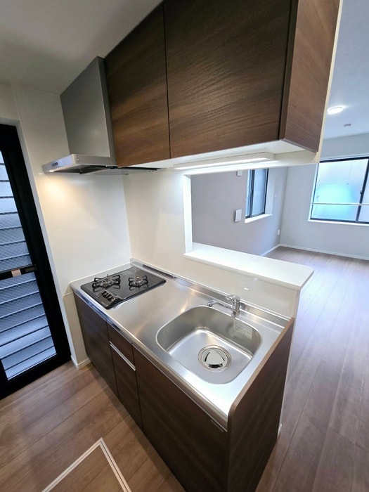 キッチン プロスタイルウェルス下井草