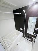 バス／シャワールーム等 プロスタイルウェルス下井草