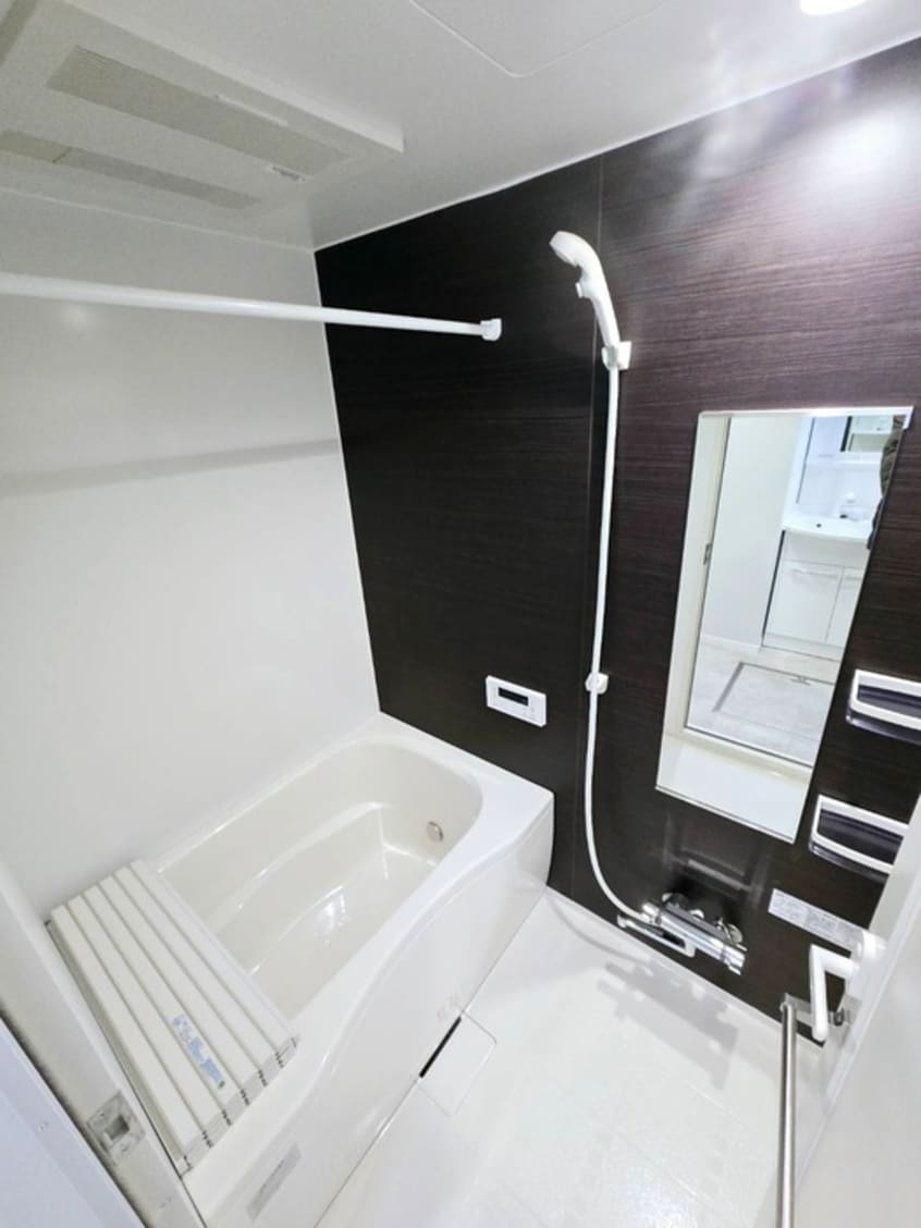 バス／シャワールーム等 プロスタイルウェルス下井草