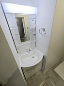 洗面 プロスタイルウェルス下井草