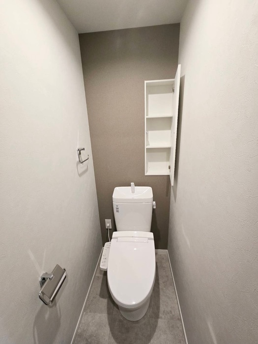 トイレ プロスタイルウェルス下井草