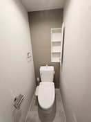 トイレ プロスタイルウェルス下井草