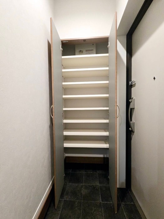 靴箱 プロスタイルウェルス下井草