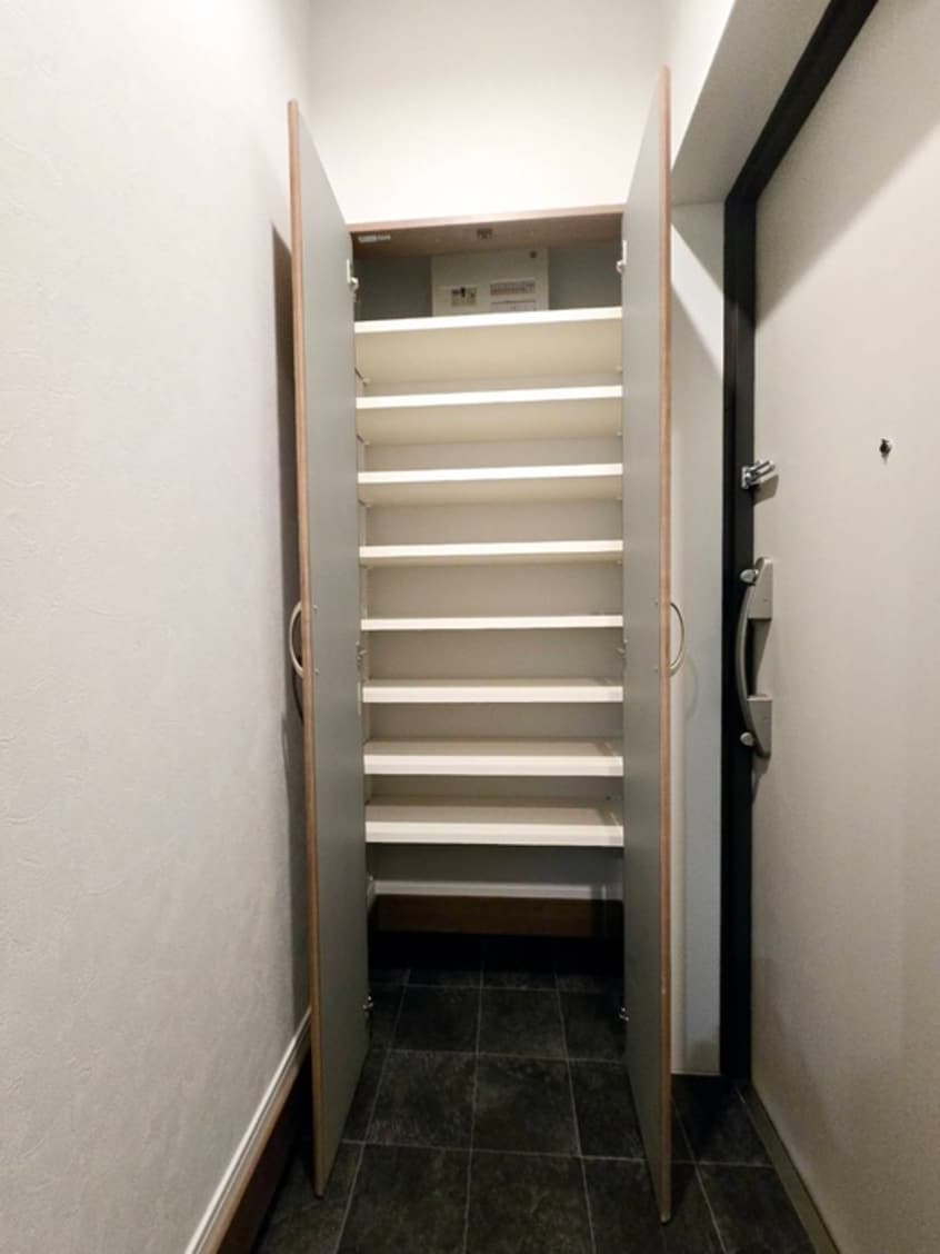 靴箱 プロスタイルウェルス下井草