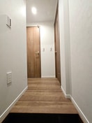 玄関 プロスタイルウェルス下井草