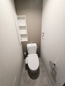 トイレ プロスタイルウェルス下井草