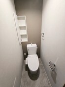 トイレ プロスタイルウェルス下井草
