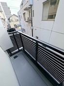 ベランダ・バルコニー プロスタイルウェルス下井草