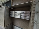 建物設備 ポラーレ武蔵小杉